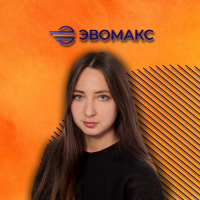 Дарья Гладких