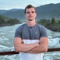 Алексей Бабенко