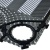 Пластина для теплообменника Sondex S14A AISI 316 0,5мм