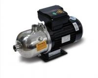 Насос горизонтальный многоступенчатый CHL 12-10, 0,75 кВт, 1~ 220V 50 Гц, резб. нерж. 105°C (CNP)